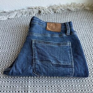 Outpost Original Taper Jeans